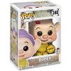 Dopey (Snow White) Pop Vinyl Disney (Funko) limited chase edition