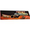 Star Wars Boba Fett's EE-3 blaster Nerf in doos