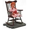 Annabelle (the Conjuring) Gallery diorama in doos Diamond Select