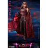 Hot Toys the Scarlet Witch (WandaVision) TMS036 in doos