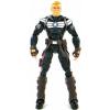 Marvel Legends Commander Steve Rogers (Terrax)