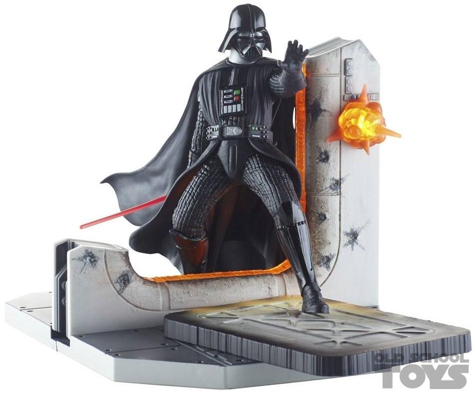 Darth sales vader centerpiece