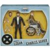 Marvel's Logan & Charles Xavier (Logan) 2-pack Marvel Legends Series in doos exclusive