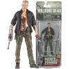 Merle zombie the Walking Dead McFarlane Toys MOC