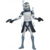 Star Wars Clone Commander Wolffe (Firing Rocket Launcher!) MOC the Clone Wars