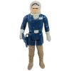 Star Wars vintage Han Solo (Hoth outfit) compleet -dark pants-