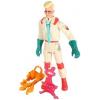 Egon Spengler (fright features) the Real Ghostbusters compleet (Kenner)