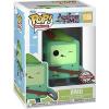 BMO with bow (Adventure Time) Pop Vinyl Animation Series (Funko) exclusive