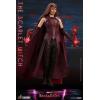 Hot Toys the Scarlet Witch (WandaVision) TMS036 in doos