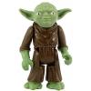Star Wars vintage Yoda the Jedi Master incompleet
