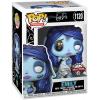 Emily (the Corpse Bride) Pop Vinyl Movies Series (Funko) diamond exclusive -beschadigde verpakking-