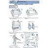 GI JOE Ammo Dump Unit blueprint