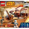 Lego 75085 Star Wars Hailfire Droid in doos