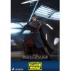 Hot Toys Anakin Skywalker (the Clone Wars) TMS019 in doos