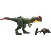 Sinotyrannus (gigantic trackers) Jurassic World Dino Trackers in doos