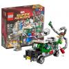 Lego 76015 Spiderman: Doc Ock Truck Heist Marvel Super Heroes in Doos