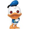 Donald Duck with heart eyes (Donald Duck 90th anniversary) Pop Vinyl Disney (Funko)