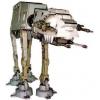 Star Wars POTF electronic AT-AT Walker compleet