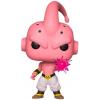 Kid Buu Kamehameha (Dragon Ball Z) Pop Vinyl Animation Series (Funko) Galactic Toys glows in the dark limited chase edition