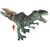 Giganotosaurus (strike 'n roar) in doos Jurassic World Dominion 55 centimeter