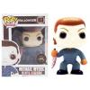 Michael Myers Pop Vinyl Movies Series (Funko) limited chase glow in the dark exclusive