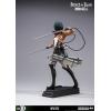 Mikasa Ackerman (Attack on Titan) McFarlane Toys in doos Color Tops