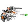 Lego 75074 Star Wars Snowspeeder in doos (Microfighters)