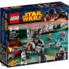 Lego 75045 Star Wars Republic AV-7 Anti-Vehicle Cannon in doos