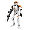 Lego 75108 Star Wars Clone Commander Cody in doos