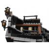 Lego 4184 the Black Pearl Pirates of the Caribbean in Doos