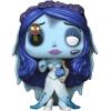 Emily (the Corpse Bride) Pop Vinyl Movies Series (Funko) diamond exclusive -beschadigde verpakking-