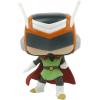 Great Saiyaman (Dragon Ball Z) Pop Vinyl Animation Series (Funko) Funko shop exclusive