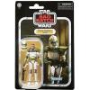Star Wars Clone Captain Grey (the Bad Batch) Vintage-Style MOC exclusive