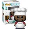 Chef Pop Vinyl South Park (Funko)