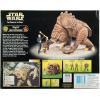 Star Wars POTF Rancor and Luke Skywalker in doos Toys R Us exclusive