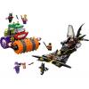 Lego 76013 Batman: the Joker Steam Roller DC Universe Super Heroes en doos