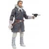 Star Wars VOTC Han Solo (Hoth Outfit) MOC