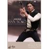 Hot Toys Han Solo & Chewbacca 2-pack Star Wars episode IV a New Hope MMS263 in doos