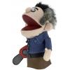 Ashy Slashy Puppet (Ash vs Evil Dead) prop replica Neca in doos 38 centimeter