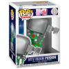 MTV Moon Person with flowers Pop Vinyl Ad Icons (Funko)