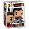 Shang-Chi (kicking) (Shang-Chi and the legend of the ten rings) Pop Vinyl Marvel (Funko)