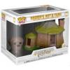 Hagrid's hut & Fang (Harry Potter) Pop Vinyl Town (Funko)