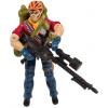 GI JOE Tunnel Rat (Tiger Force) compleet European exclusive