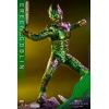 Hot Toys Green Goblin (Spider-Man no way home) MMS631 in doos deluxe