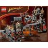 Lego 7199 Indiana Jones the Temple of Doom en doos