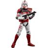 Star Wars Imperial Clone Shock Trooper (the Bad Batch) the Black Series 6" in doos exclusive