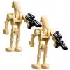 Lego 75086 Star Wars Battle Droid Troop Carrier en doos