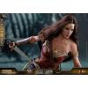 Hot Toys Wonder Woman (Justice League) MMS450 in doos