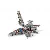 Lego 8039 Star Wars Venator-Class Republic Attack Cruiser in Doos