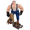 Louei the Plumber COPS 'n Crooks (Hasbro) incompleet